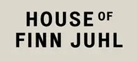 house of finn juhl log