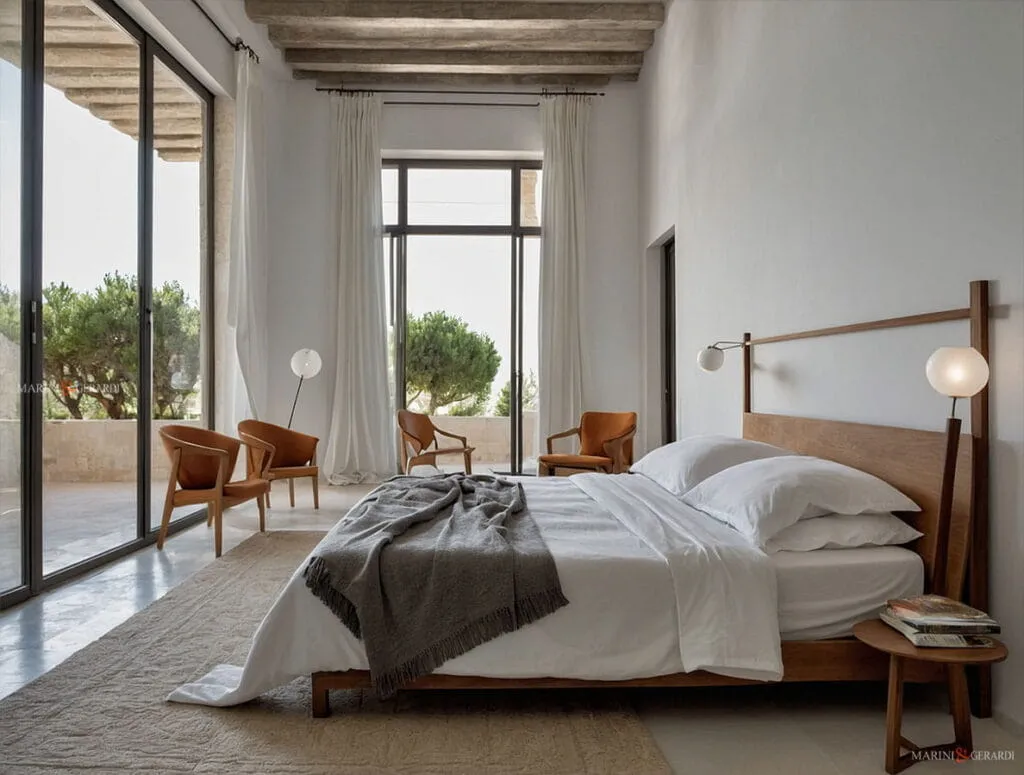 Lenzuola shop online in lino lavato vendita