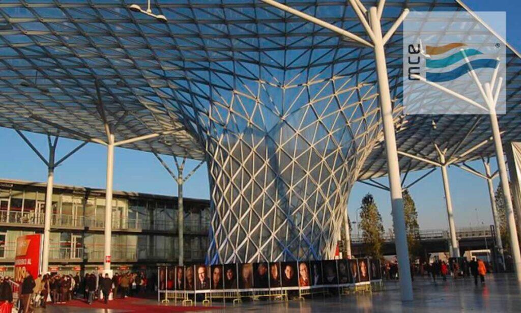 mce mostra convegno expocomfort 2022 milano fiera rho