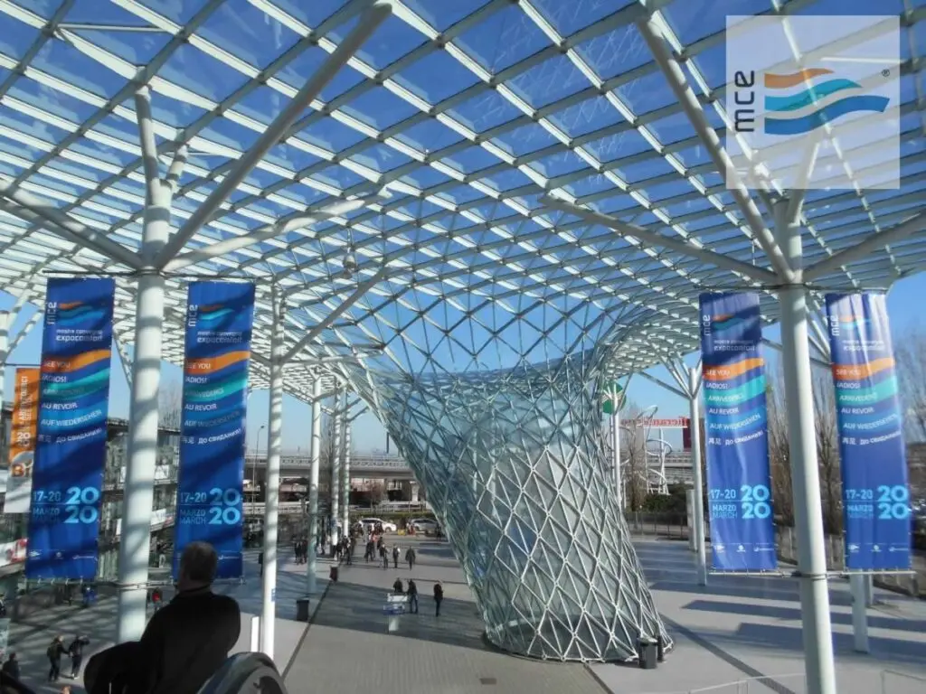 mce mostra convegno expocomfort milano fiera rho 2022