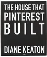 the house built diane keaton logo