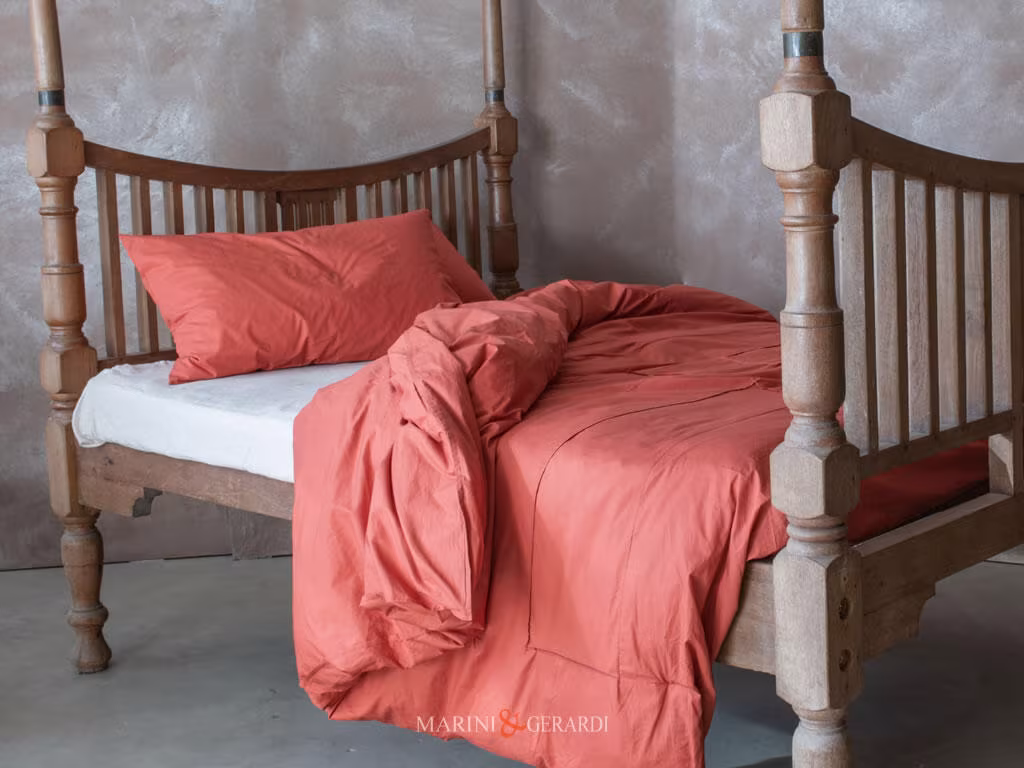 biancheria casa in lino e cotone a varese