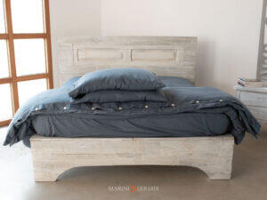 biancheria italiana di lusso in lino lenzuola copripiumini