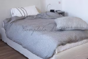 completo letto a roma copripiumino matrimoniale a Firenze
