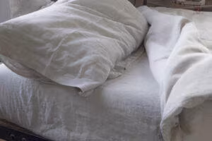 copripiumino singolo vendita in italia tessuto lino cotone