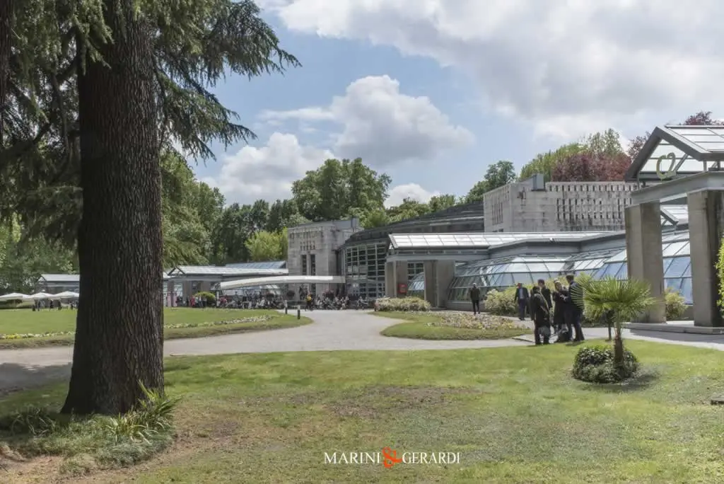 ingresso fiera proposte il parco villa erba como