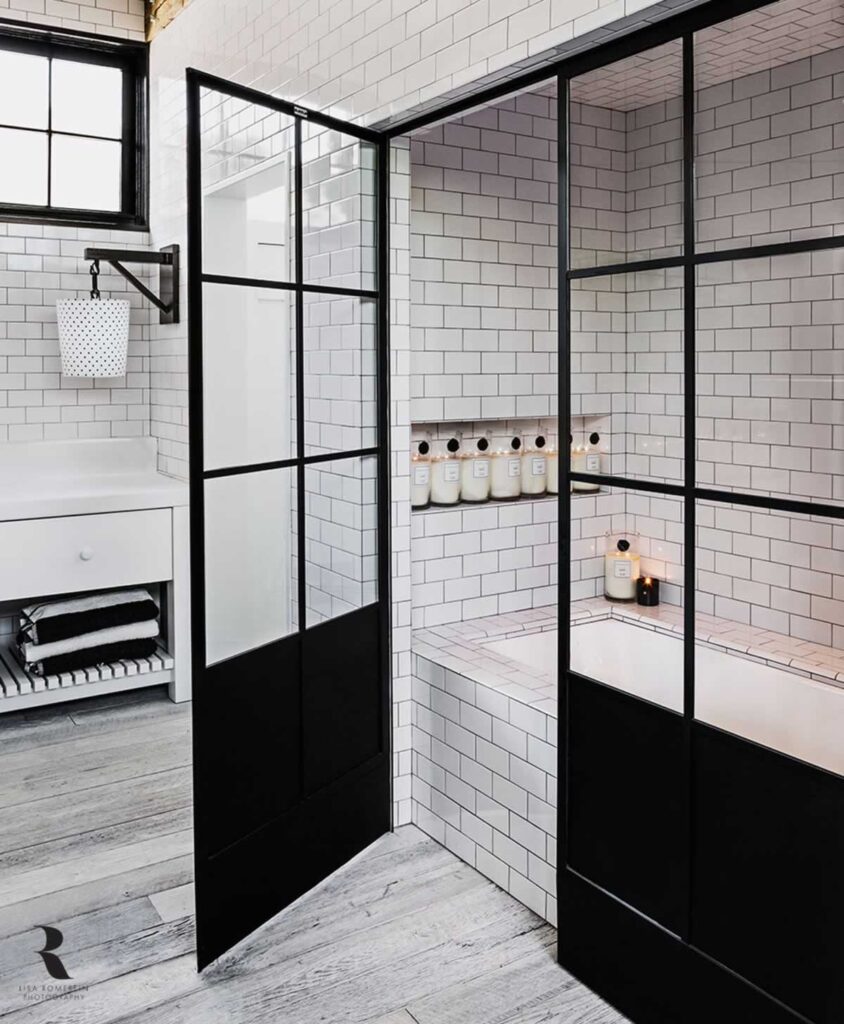 la casa dei sogni di diane keaton in bagno pinterest