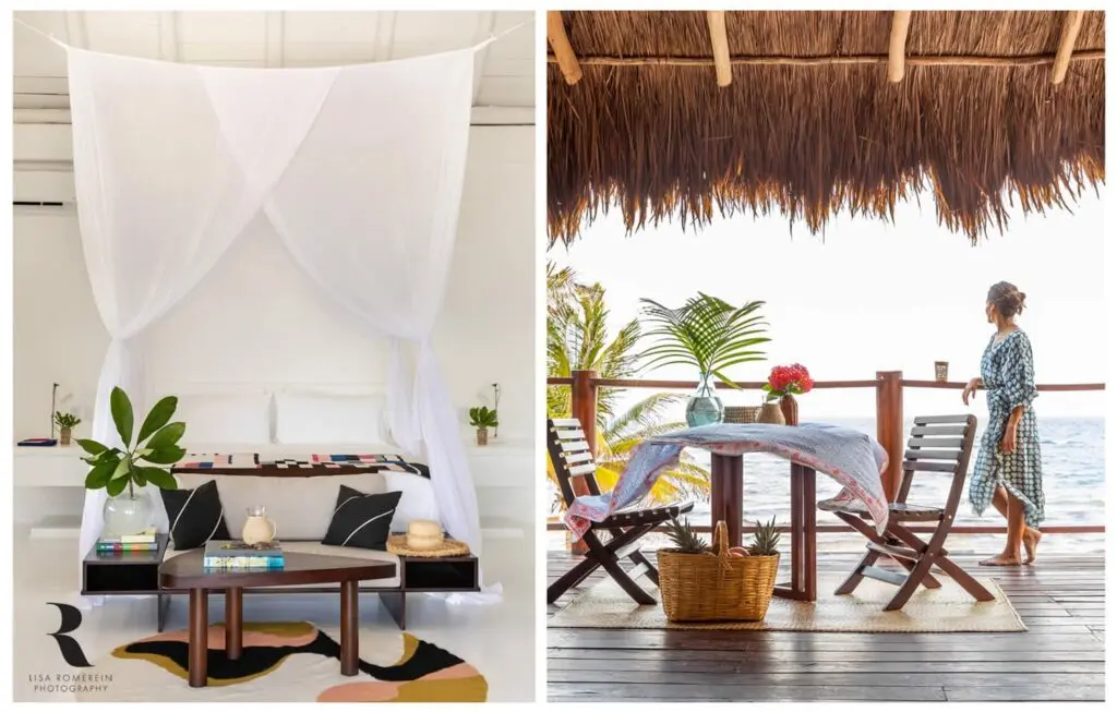 lisa romerein fotografa hotel esencia messico