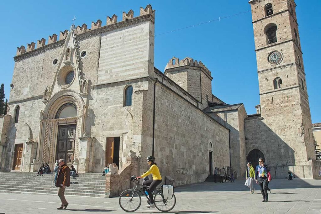 teramo citta