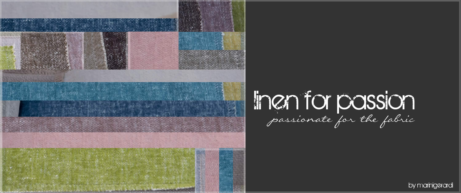 tessuti di lino per tappezzeria 10 colori