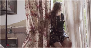 tessuti provenzali per tende country in lino