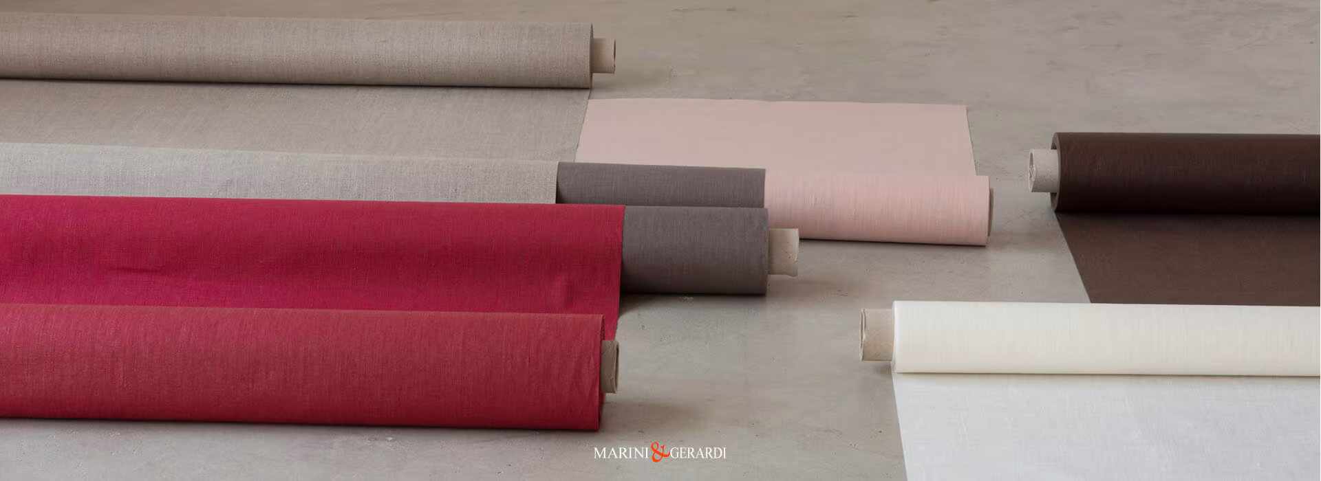 tessuto antimacchia a metraggio per tovaglie 12 colori