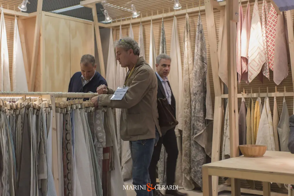 villa erba como visita in fiera paolo gerardi