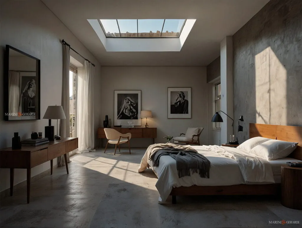 Copripiumino matrimoniale in lino dormi nel lusso