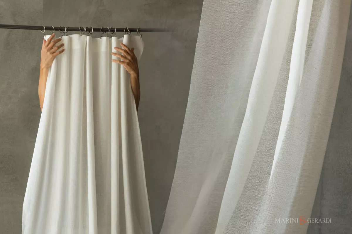 Tessuti per tende interni eccellenza italiana in qualita