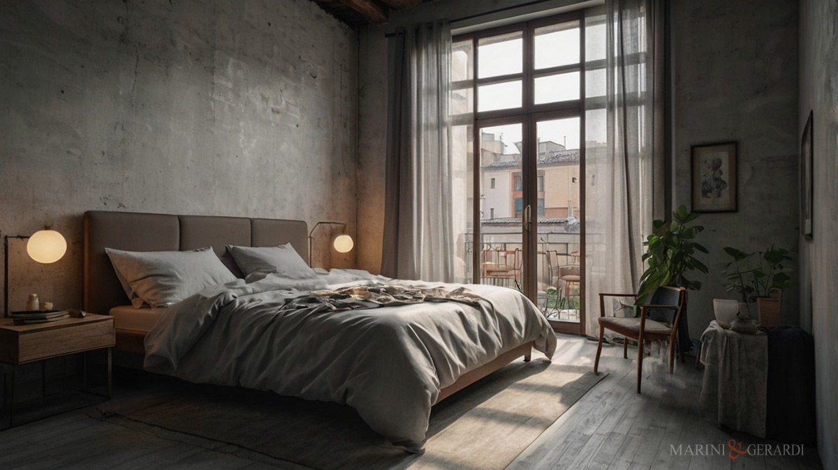 Negozi di tende a bari camera da letto