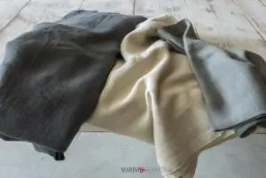 tessuti di lino alta qualita per arredo di interni