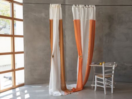 PEGASO - Tenda Elegante Salone Classico o Moderno