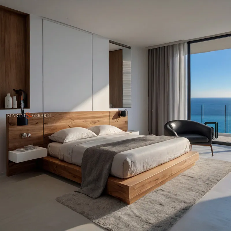 Tende per interni in offerta design esclusivo qualità italiano