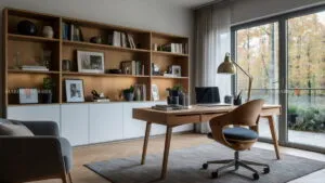 Tende per interni in offerta dal design esclusivo