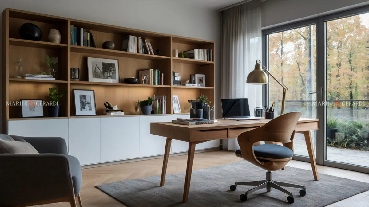 Tende per interni in offerta dal design esclusivo