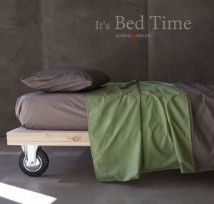 idee biancheria da letto estiva in cotone o lino