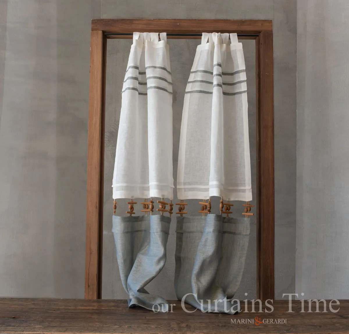 20 e più Idee per Tende a Vetro per Camera da Letto