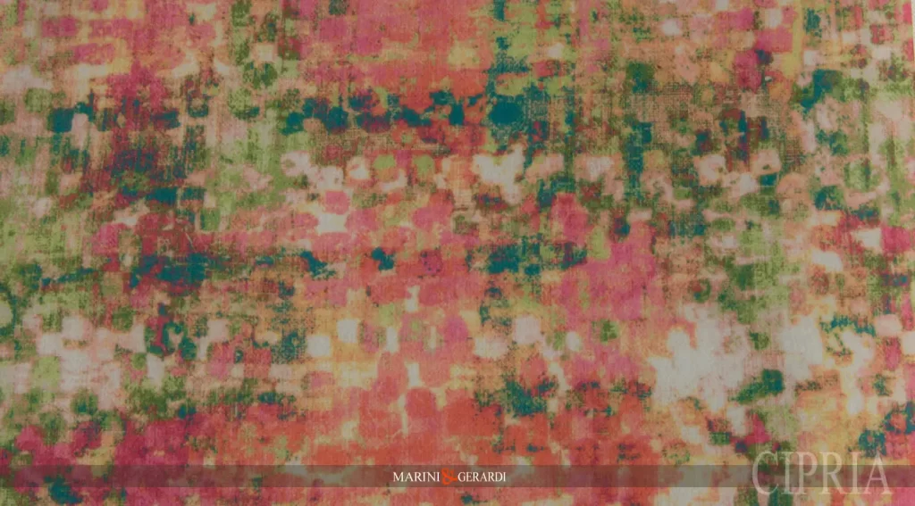 Tessuti per tappezzeria divani velluto rosa cipria