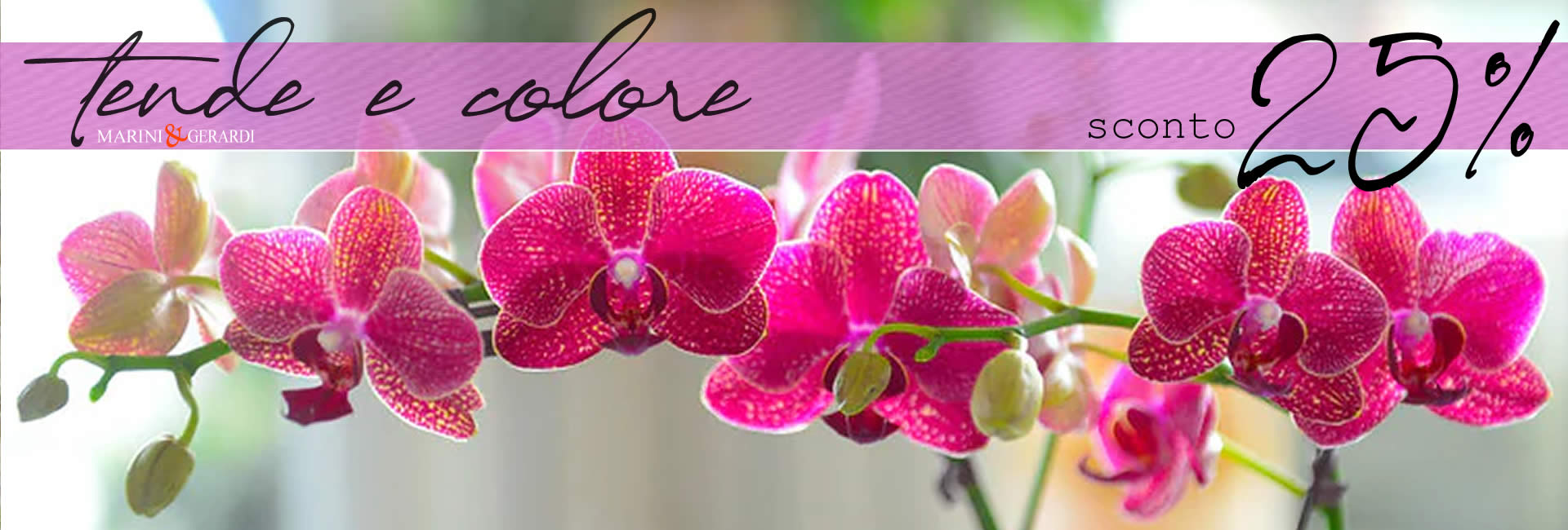 estate 2022 sconti del 25 per cento tende in organza