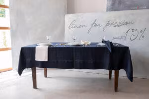 estate 2022 sconto 15 per cento tovaglie tavola in lino