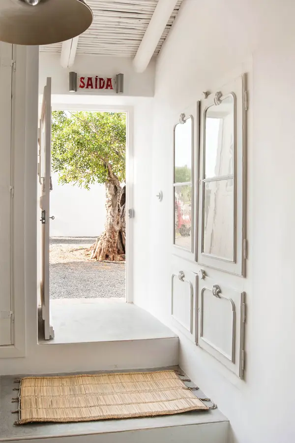 idee per arredare una casa di campagna