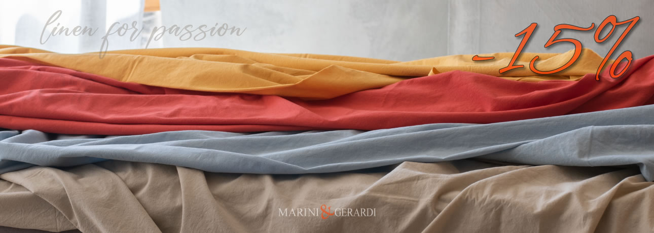 linen for passion 15% tessutri in lino