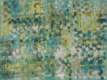 Tessuti per Tappezzeria Divani Velluto Verde Avogado