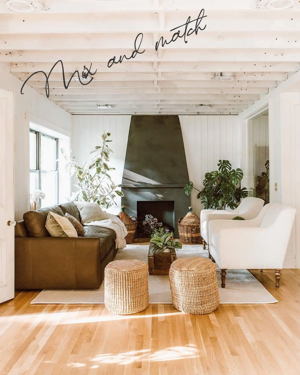 arredo mix and match 2022