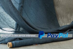 paypal pagare a rate senza interessi a tasso zero