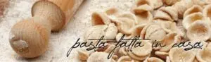 ristoranti a lecce pasta fatta in casa le orecchiette