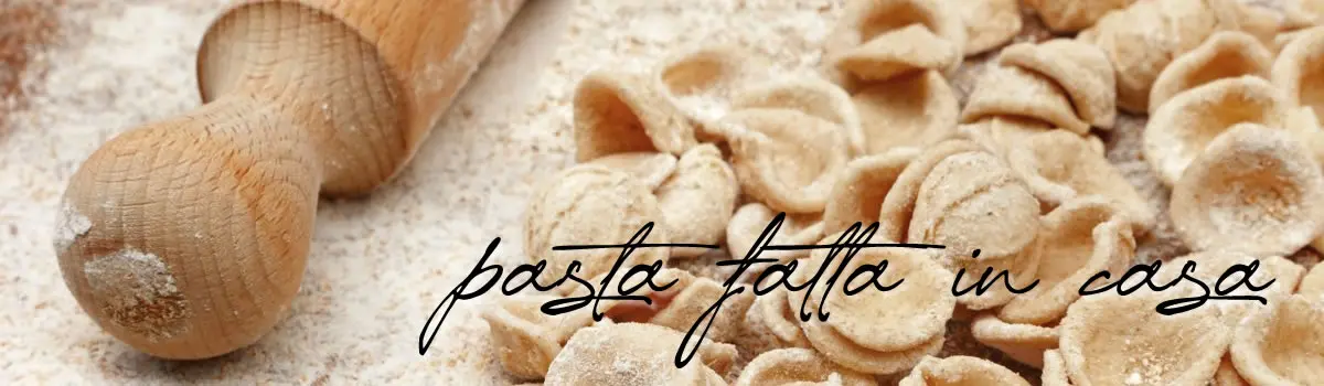 ristoranti a lecce pasta fatta in casa le orecchiette