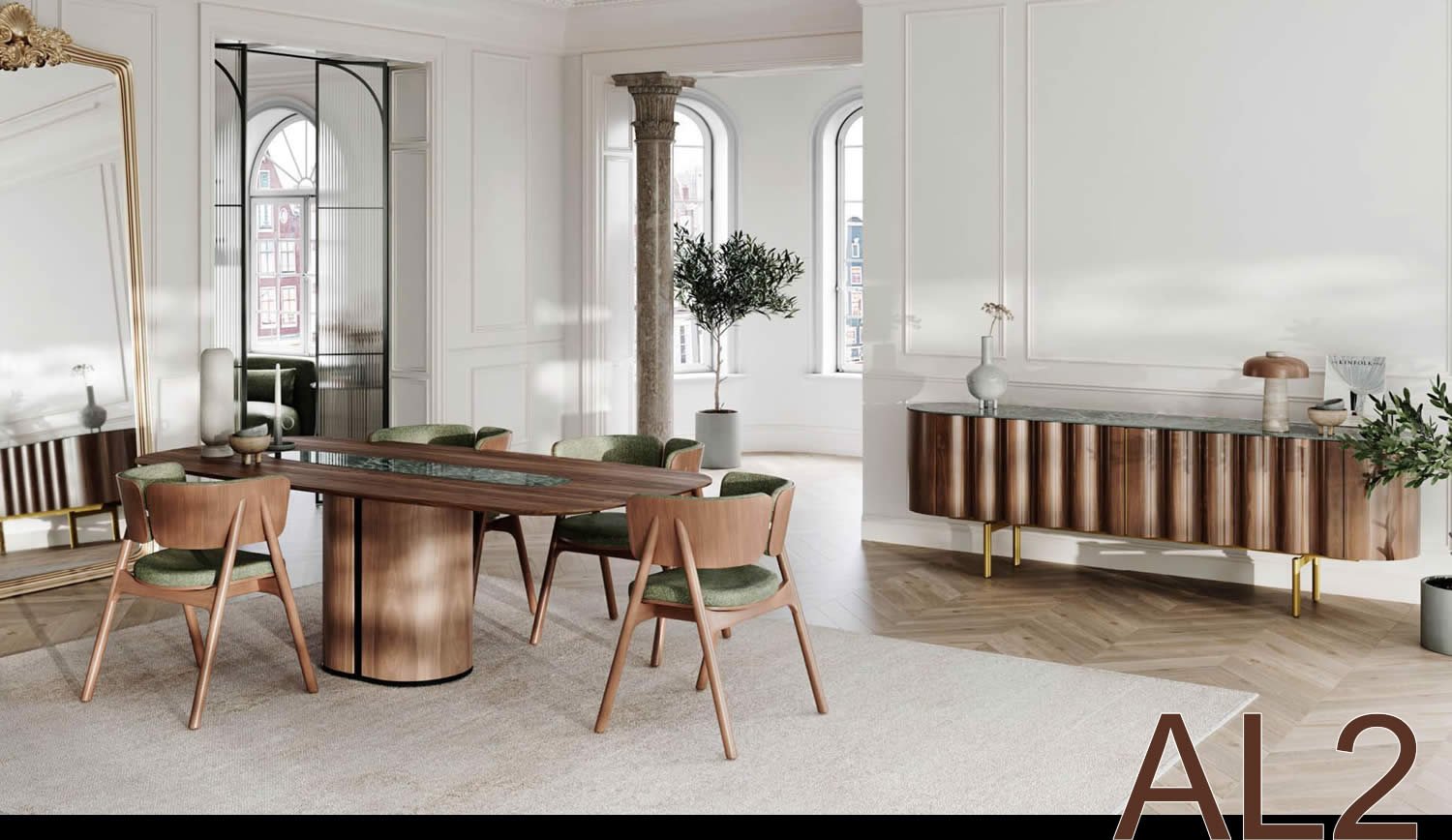 salone del mobile giugno 2022 al2 grecia