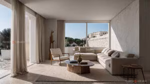 Negozi di tende e tendaggi a nardo il su misura in lino