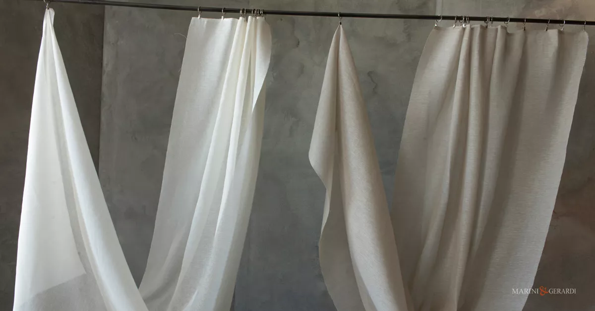 tessuti per tende svizzera ch tendaggi per interni italiani