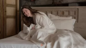 GUIDA MISURE PER LA BIANCHERIA LETTO - Lenzuola Copripiumini Federe