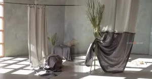 Negozi Tende e Tendaggi per interni Ticino CH