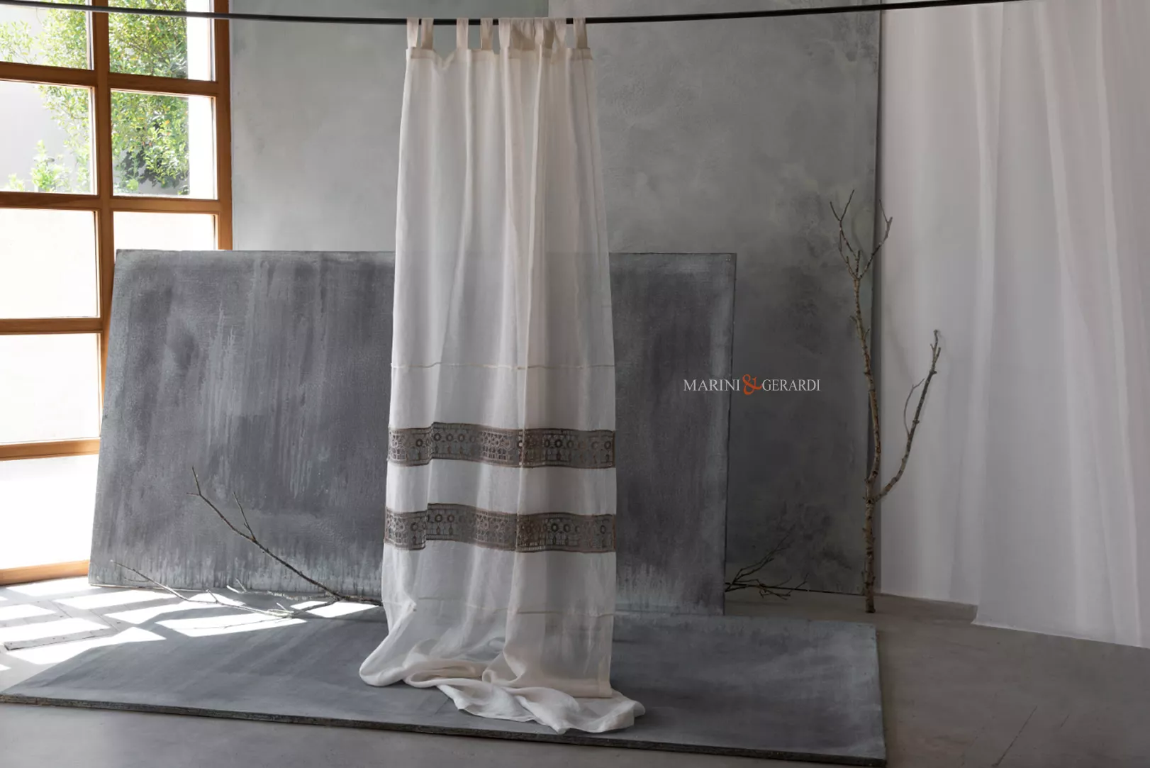 negozi tessuti e tende per interni messina e provincia