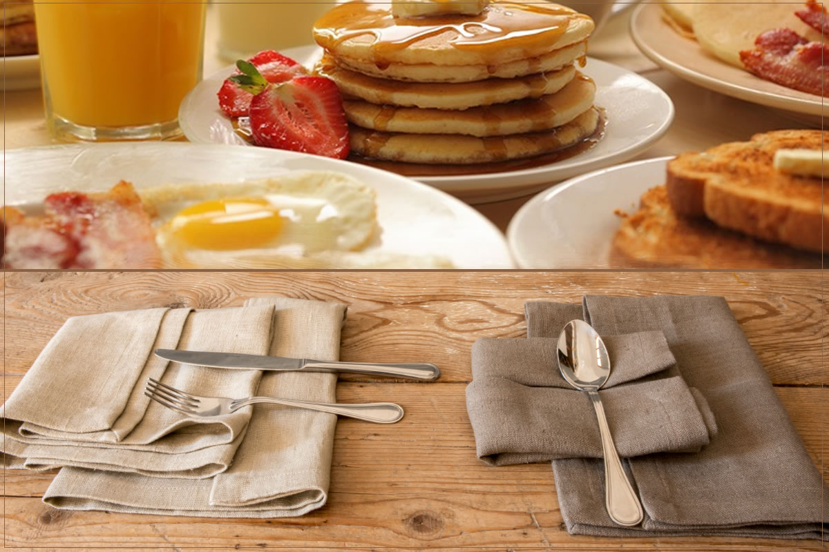 set tovaglioli lino colorati alta qualita