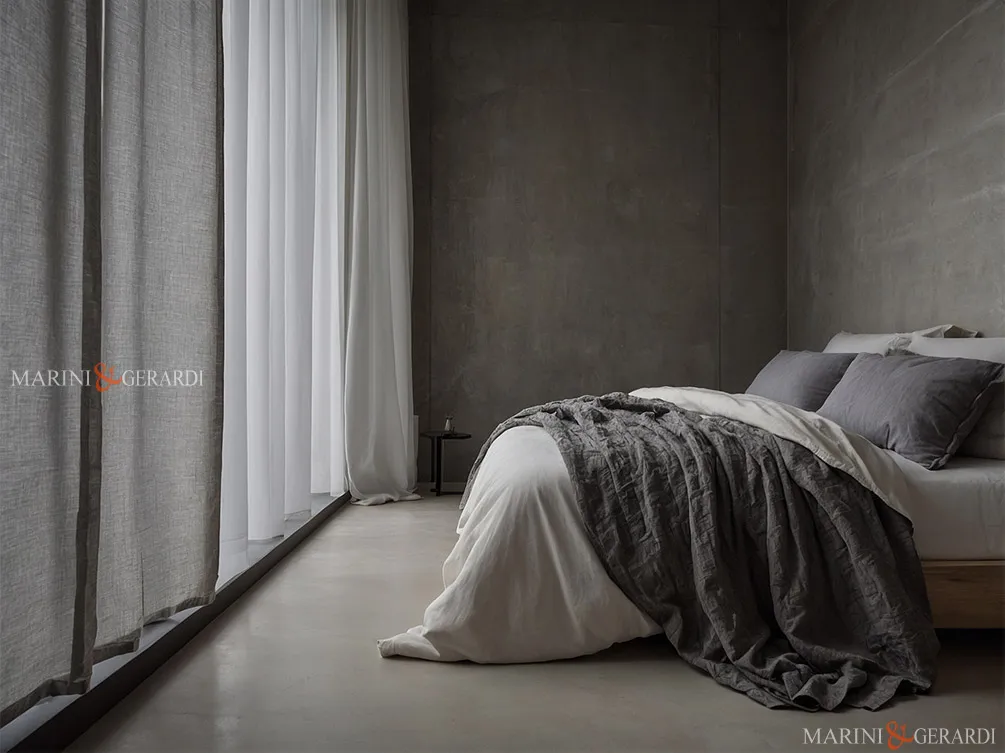 Lenzuola una piazza e mezza su misura arredo letto