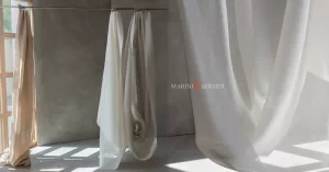 Tende in Lino su misura 100 Modelli di Tende Esclusive e di Carattere