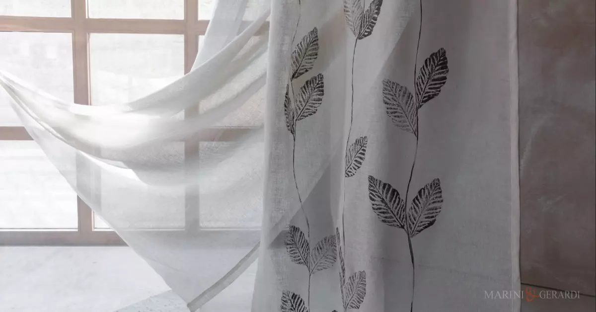 Tende Moderne Camera da Letto