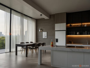 Idee tende a vetro moderne come scegliere