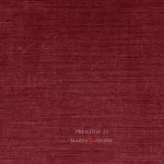 Prestige velluto antimacchia bordeaux 5146 25 - Velluto Tessuto Bordeaux per Tappezzeria
