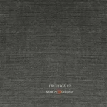 Prestige Velluto Tessuto Grigio per Tappezzeria 5146 03